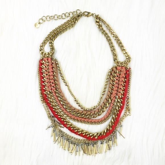 Stella & Dot Jewelry - Stella & Dot Necklace